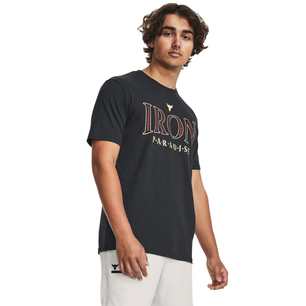 Project Rock Paradise T-shirt