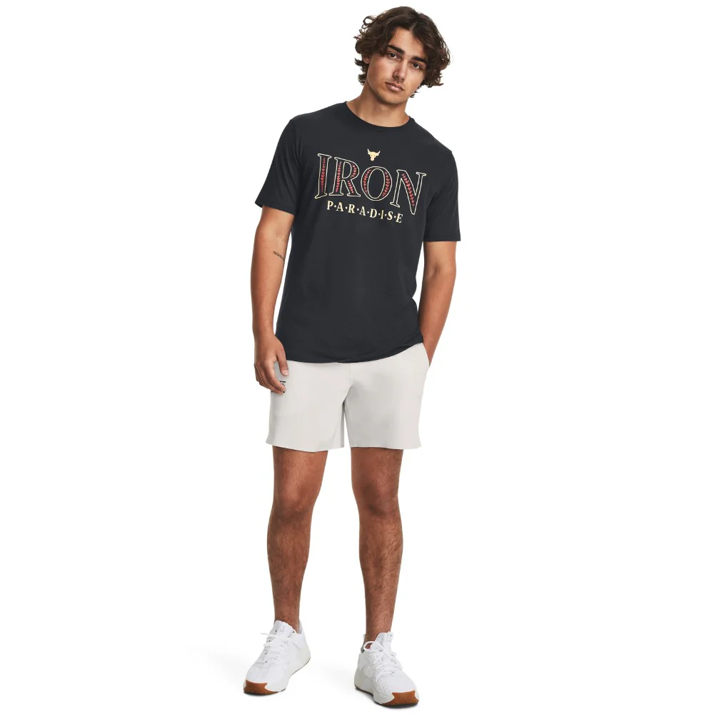 Project Rock Paradise T-shirt - Image 4