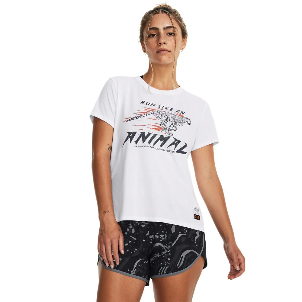 Run Like A T-Shirt