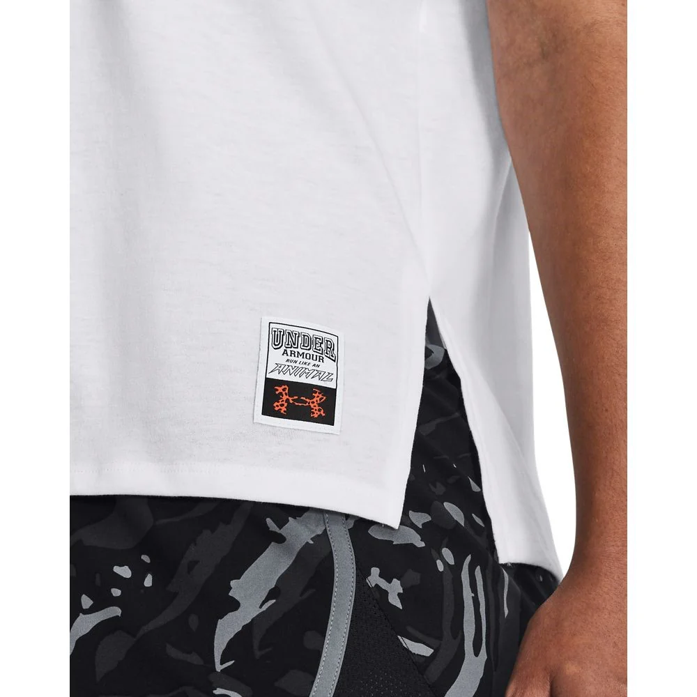 Run Like A T-Shirt - Image 3