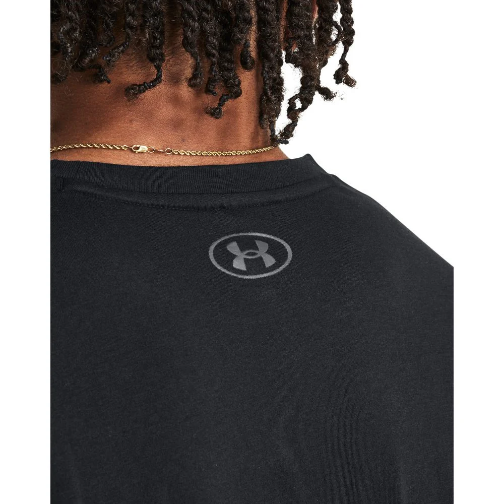 Project Rock Brahma Bull Short Sleeve T-shirt - Image 3