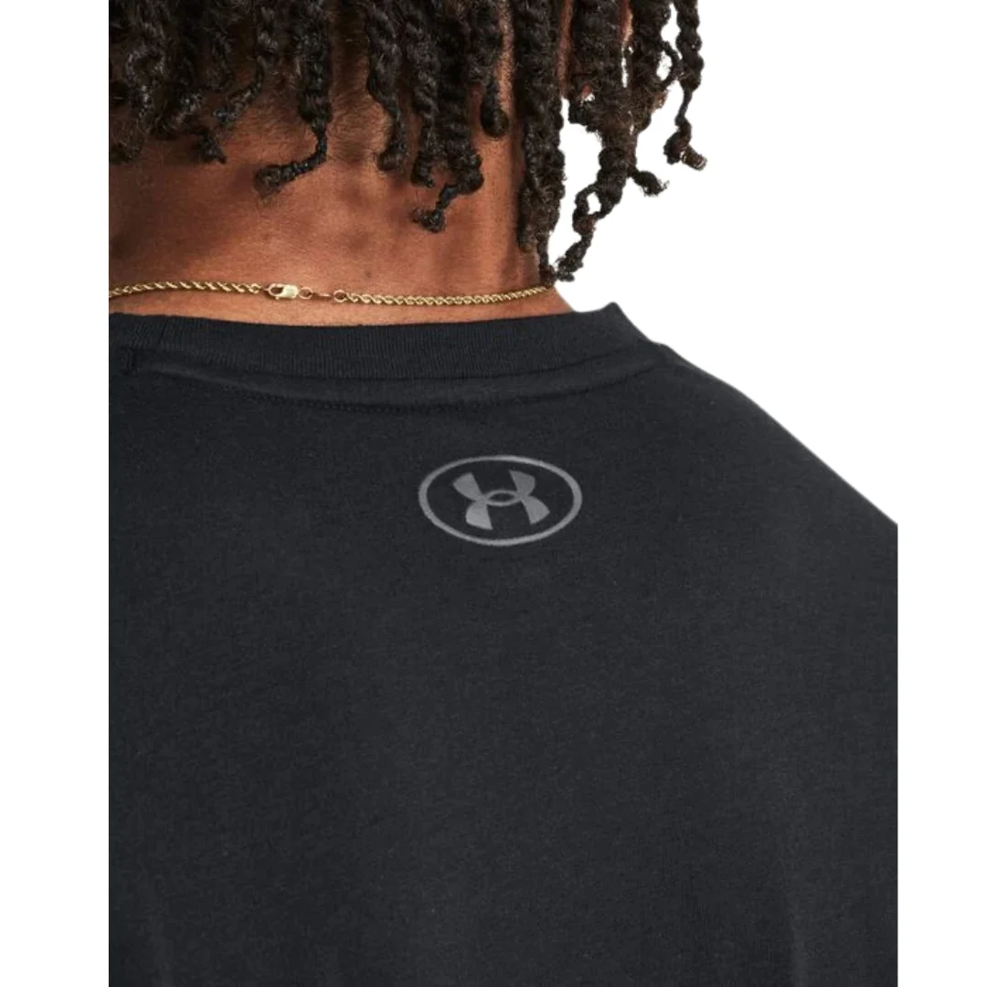 Project Rock Brahma Bull Short Sleeve T-shirt - Image 5