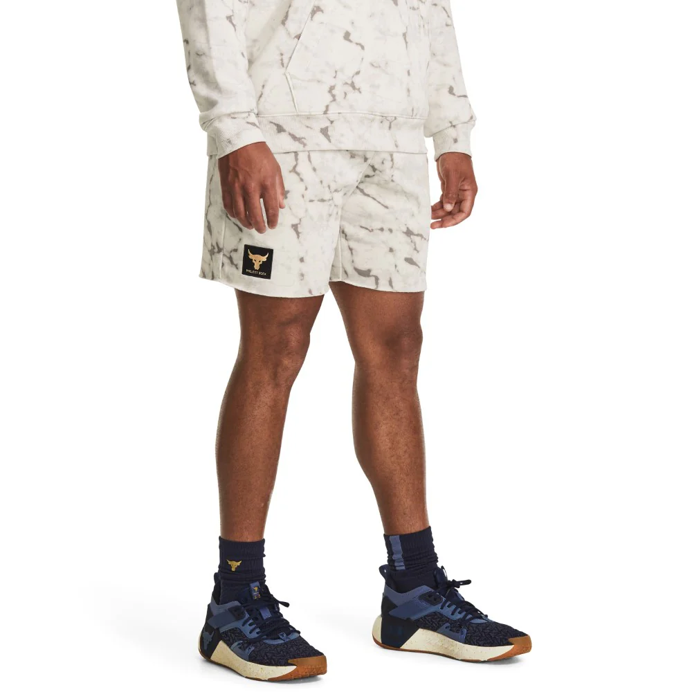 Pjt Rock Rival Short Printed