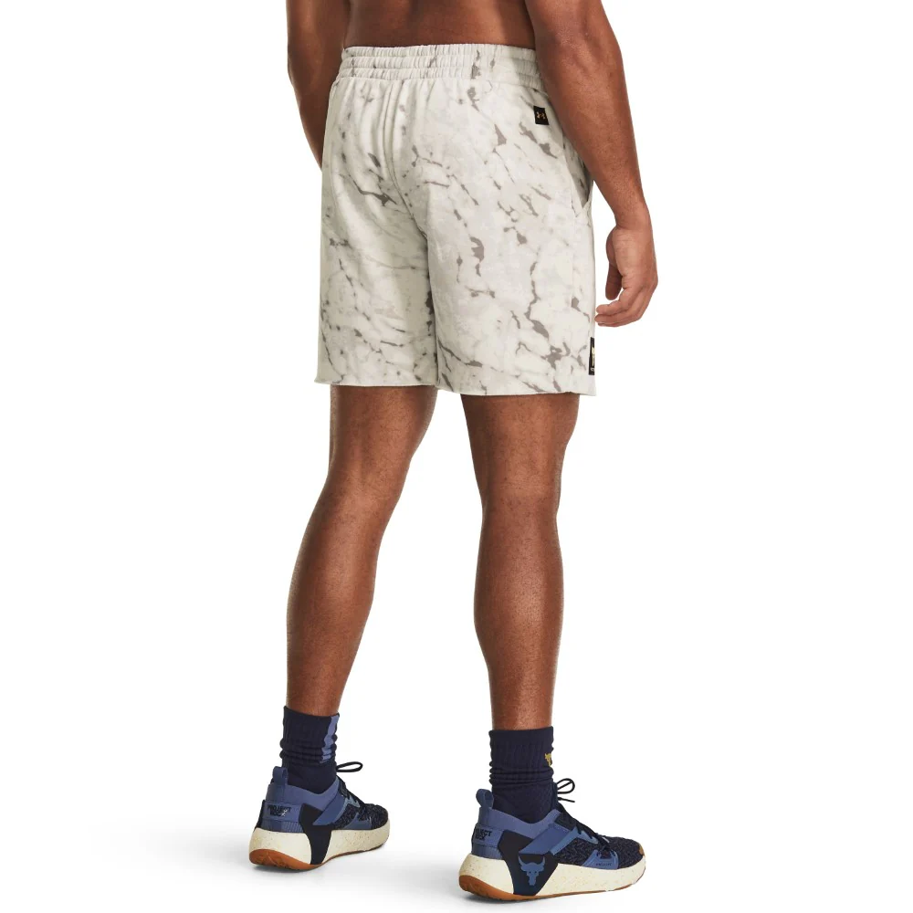 Pjt Rock Rival Short Printed - Image 2