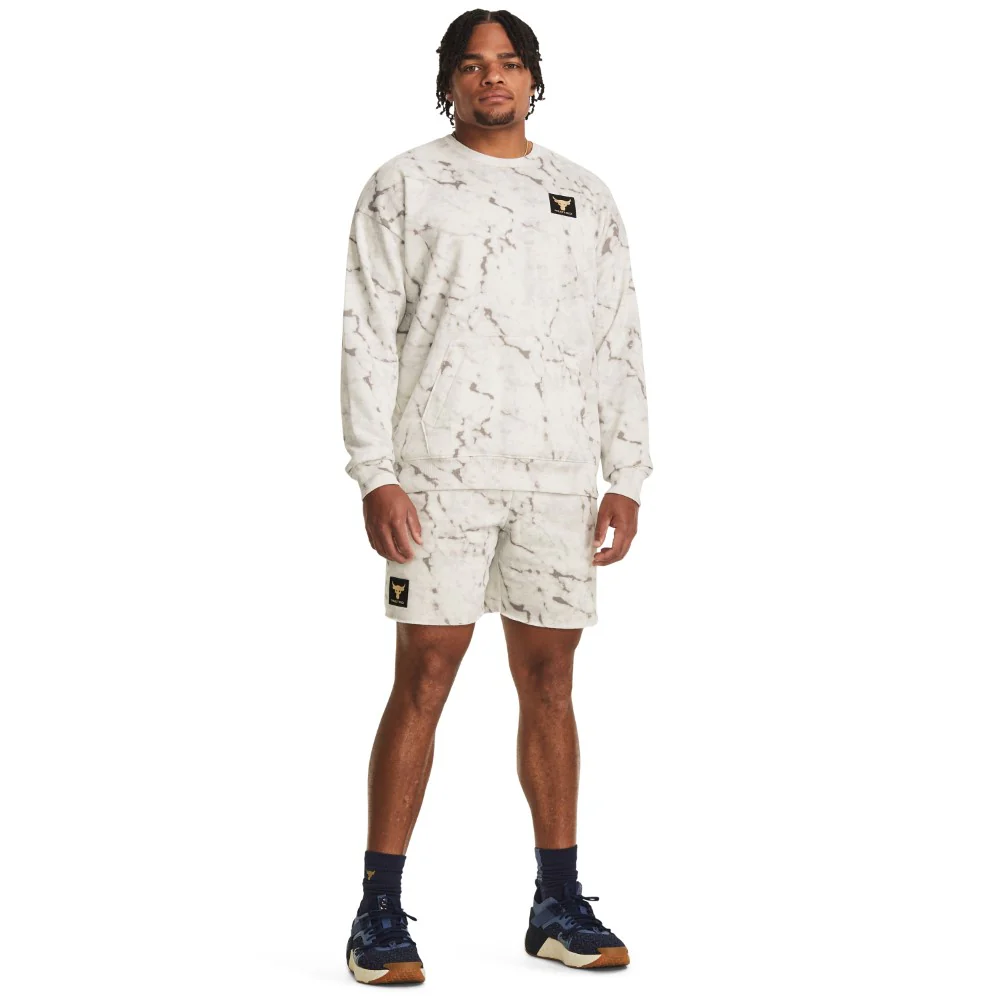 Pjt Rock Rival Short Printed - Image 3
