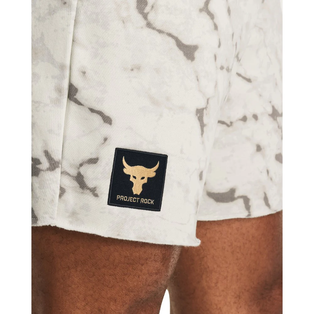 Pjt Rock Rival Short Printed - Image 5