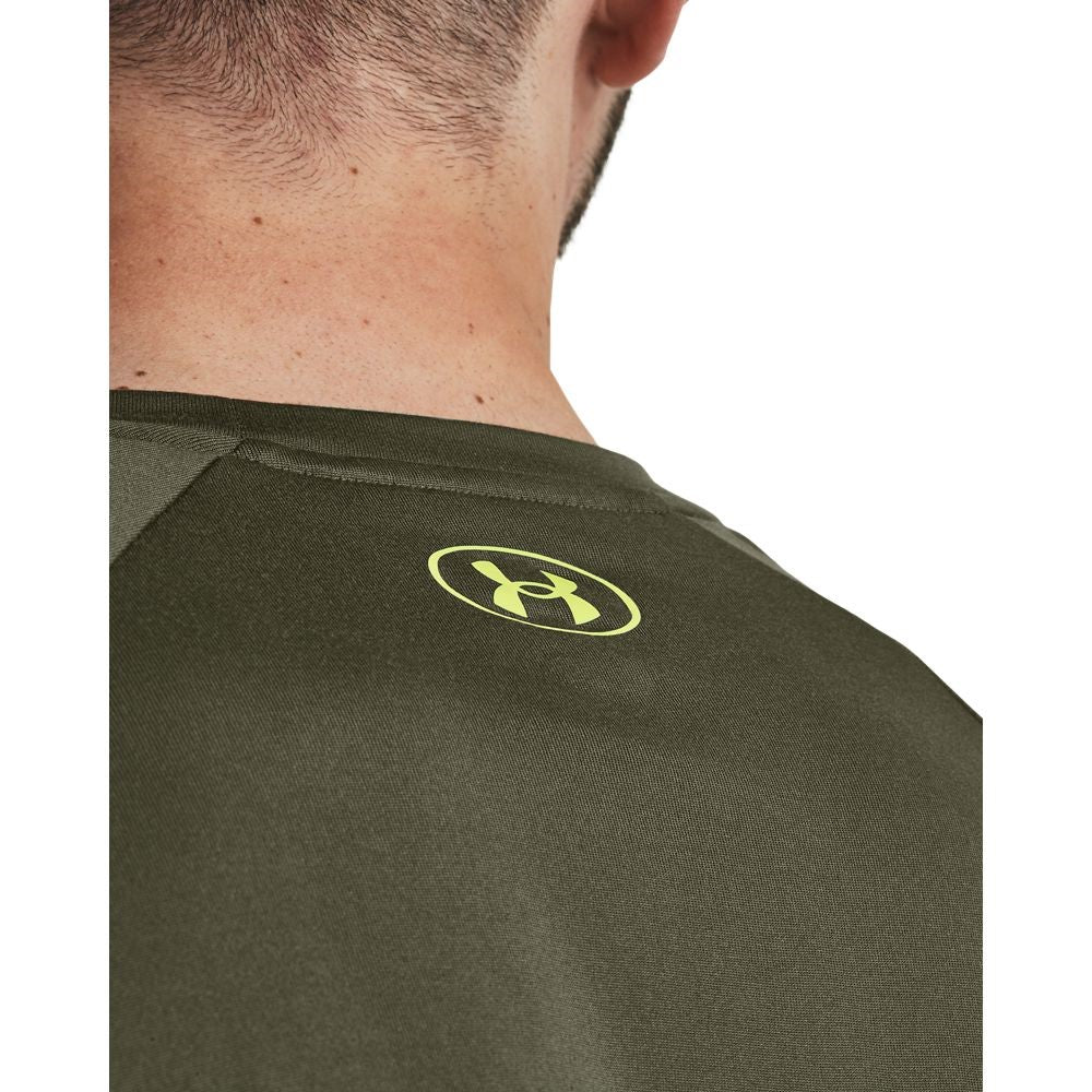 Tech™ Print Fill Short Sleeve T-shirt - Image 4