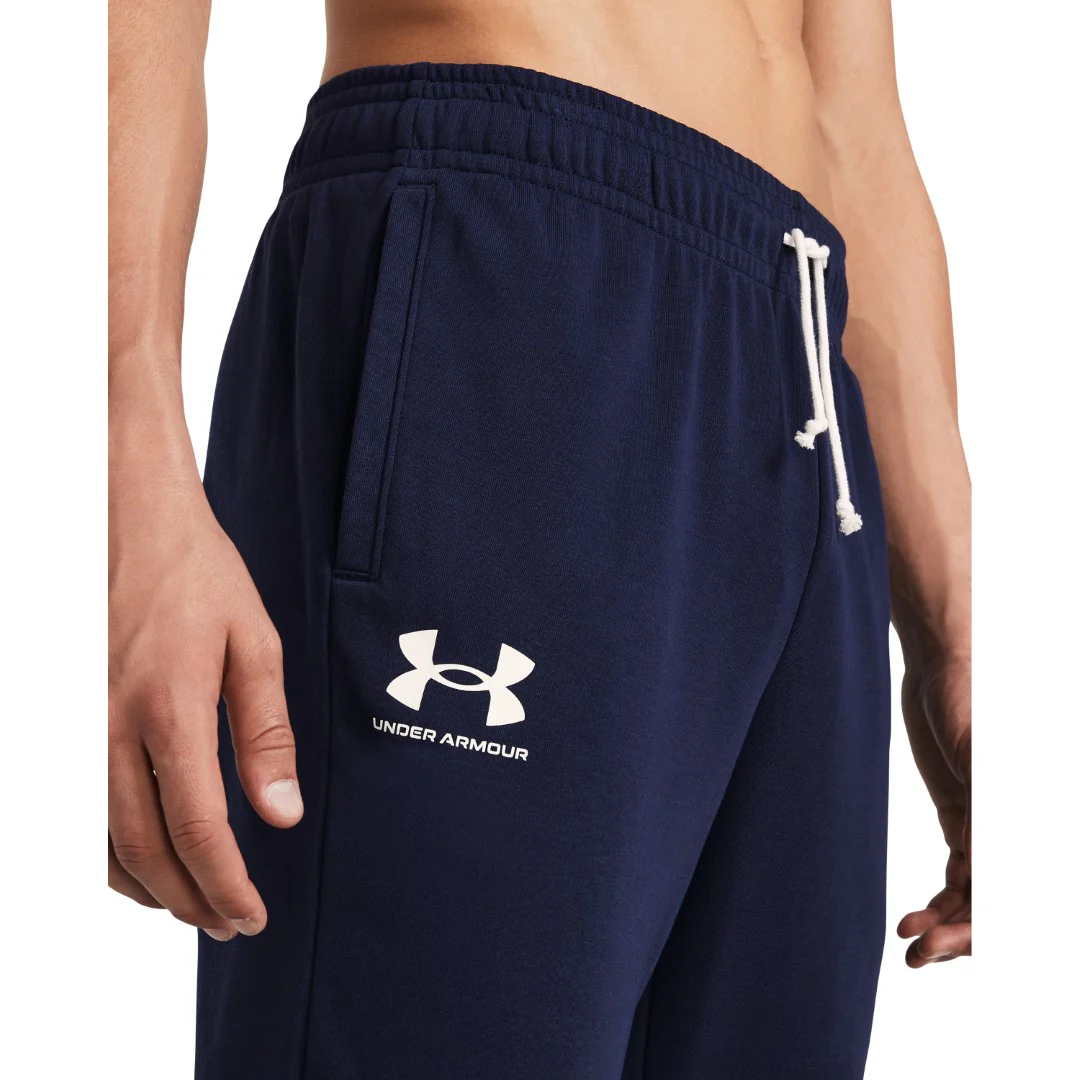 Rival Terry Joggers - Image 3