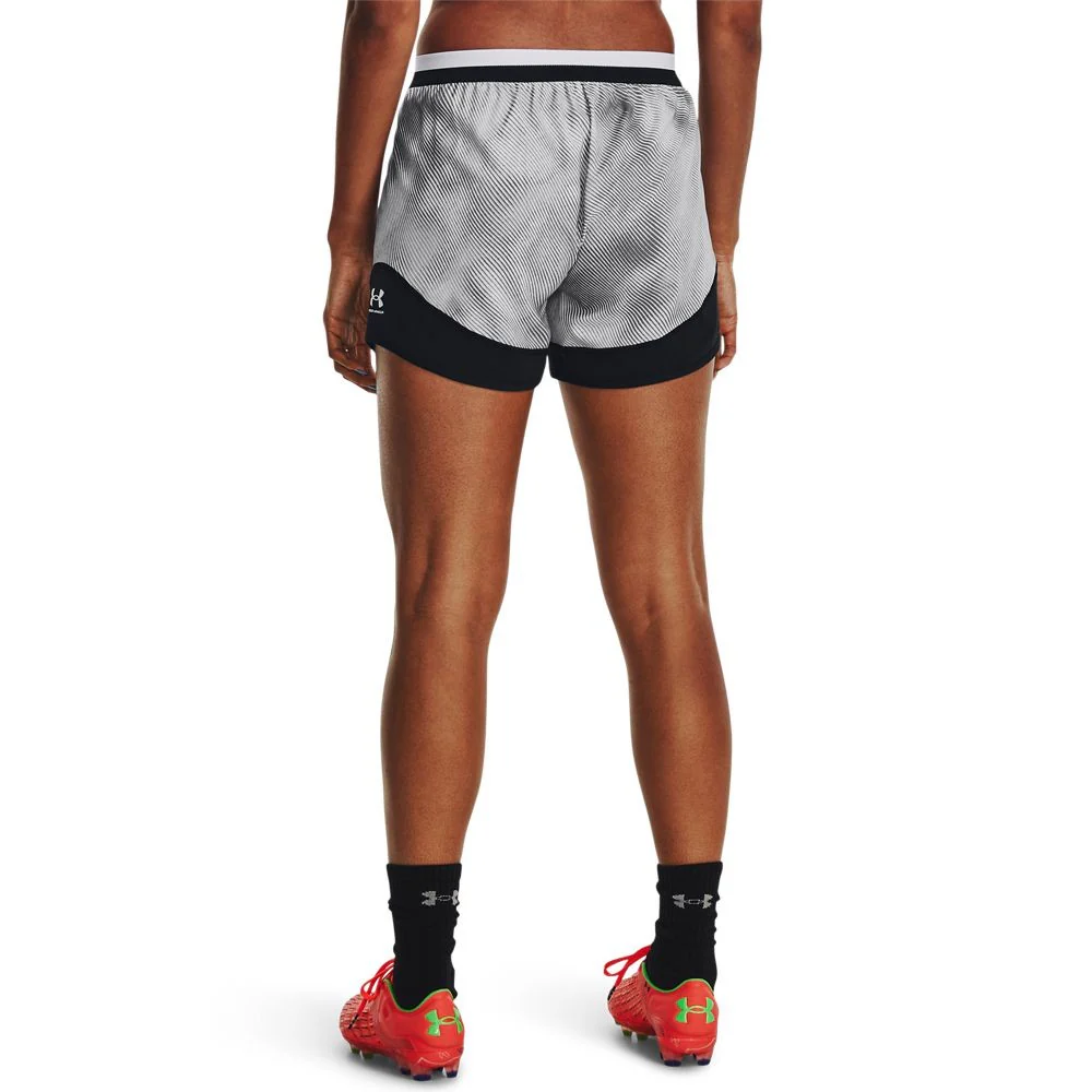 Challenger Pro Printed 4" Shorts - Image 2