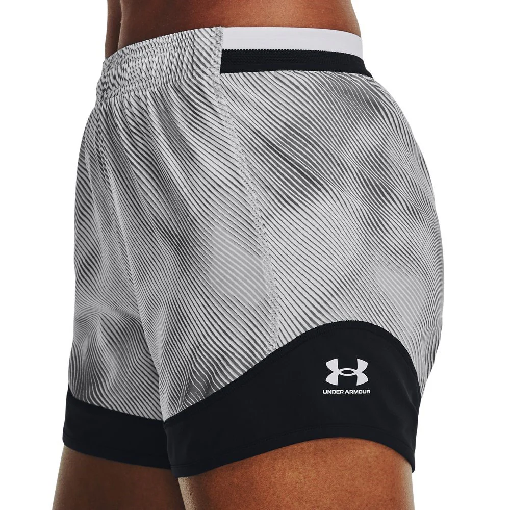 Challenger Pro Printed 4" Shorts - Image 3