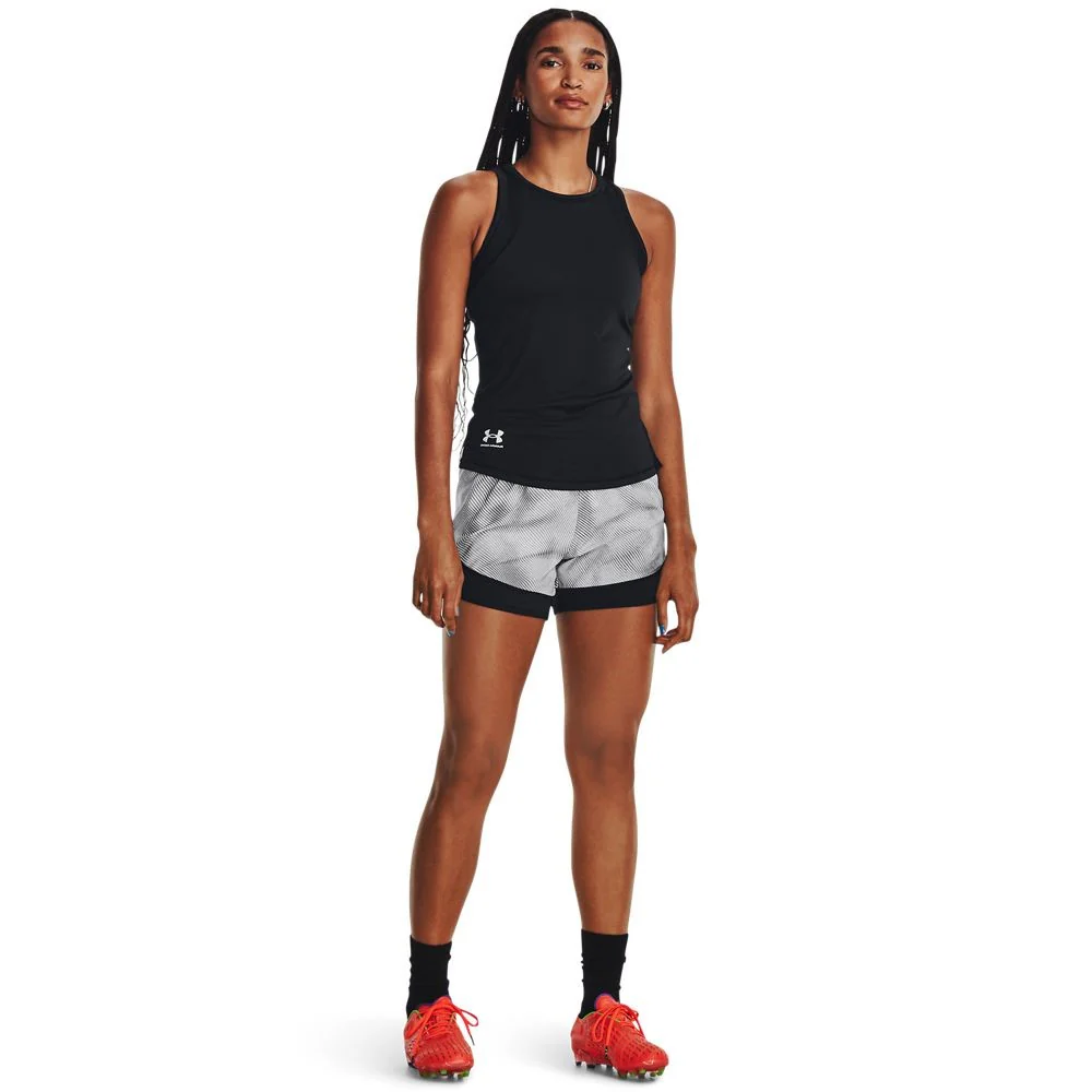 Challenger Pro Printed 4" Shorts - Image 5