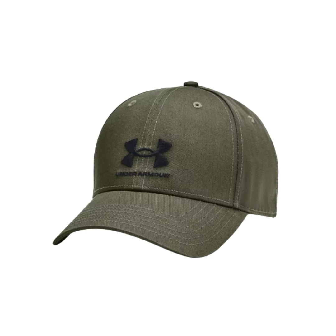 Essential Low Adjustable Cap - Image 2