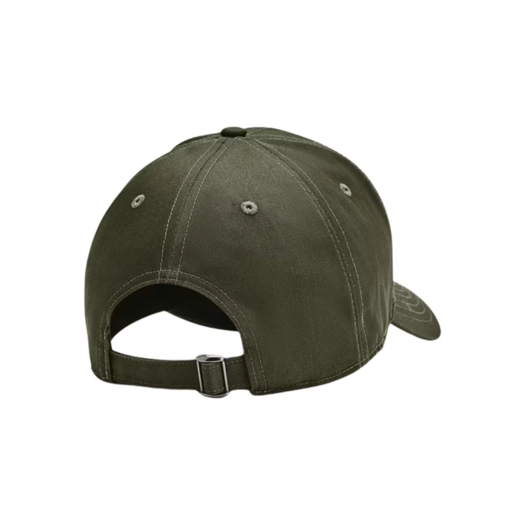 Essential Low Adjustable Cap - Image 3