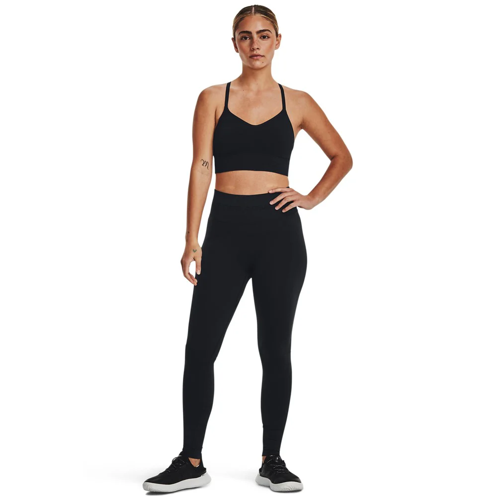 Vanish Seamless Legging - Image 3