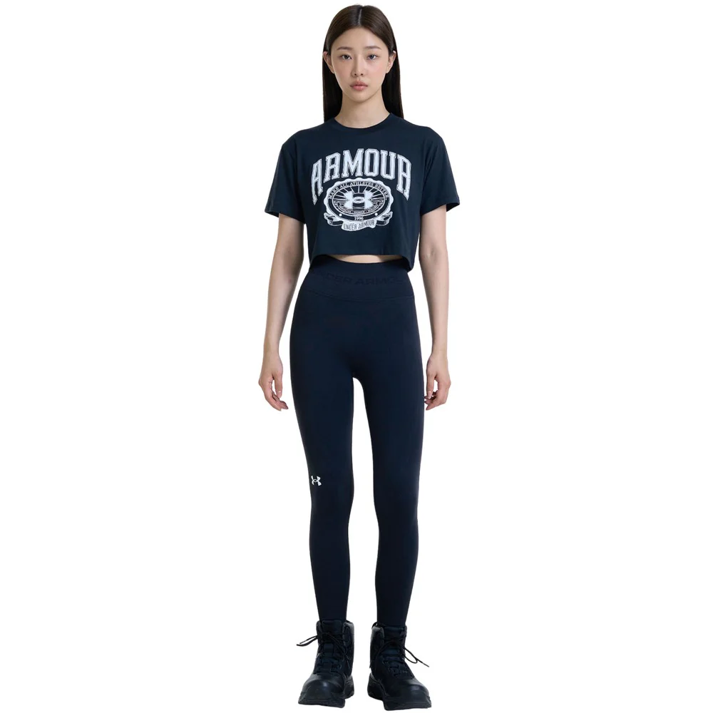Vanish Seamless Legging - Image 4