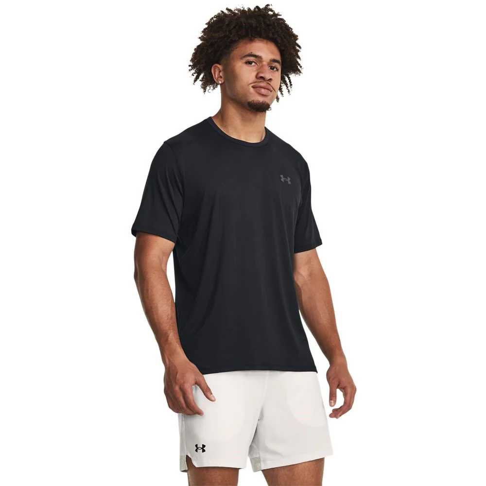 Motion Short Sleeve T-shirt