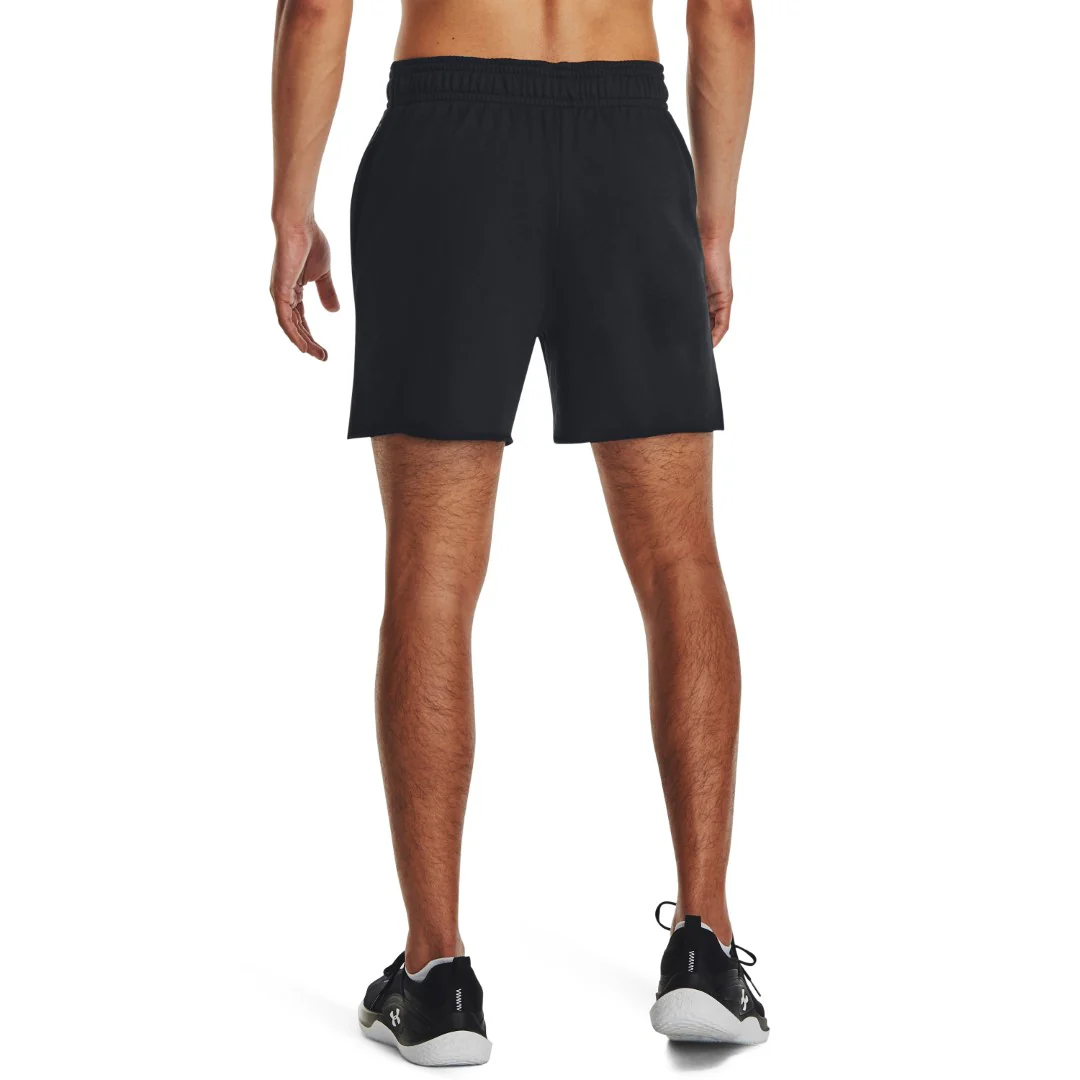 Rival Terry 6 Inch Shorts - Image 2