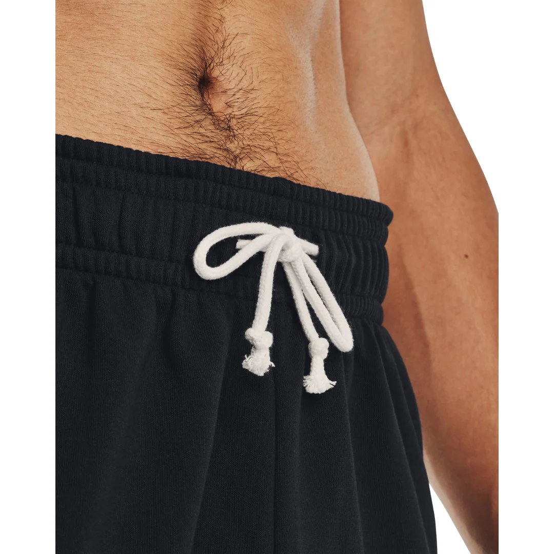 Rival Terry 6 Inch Shorts - Image 3