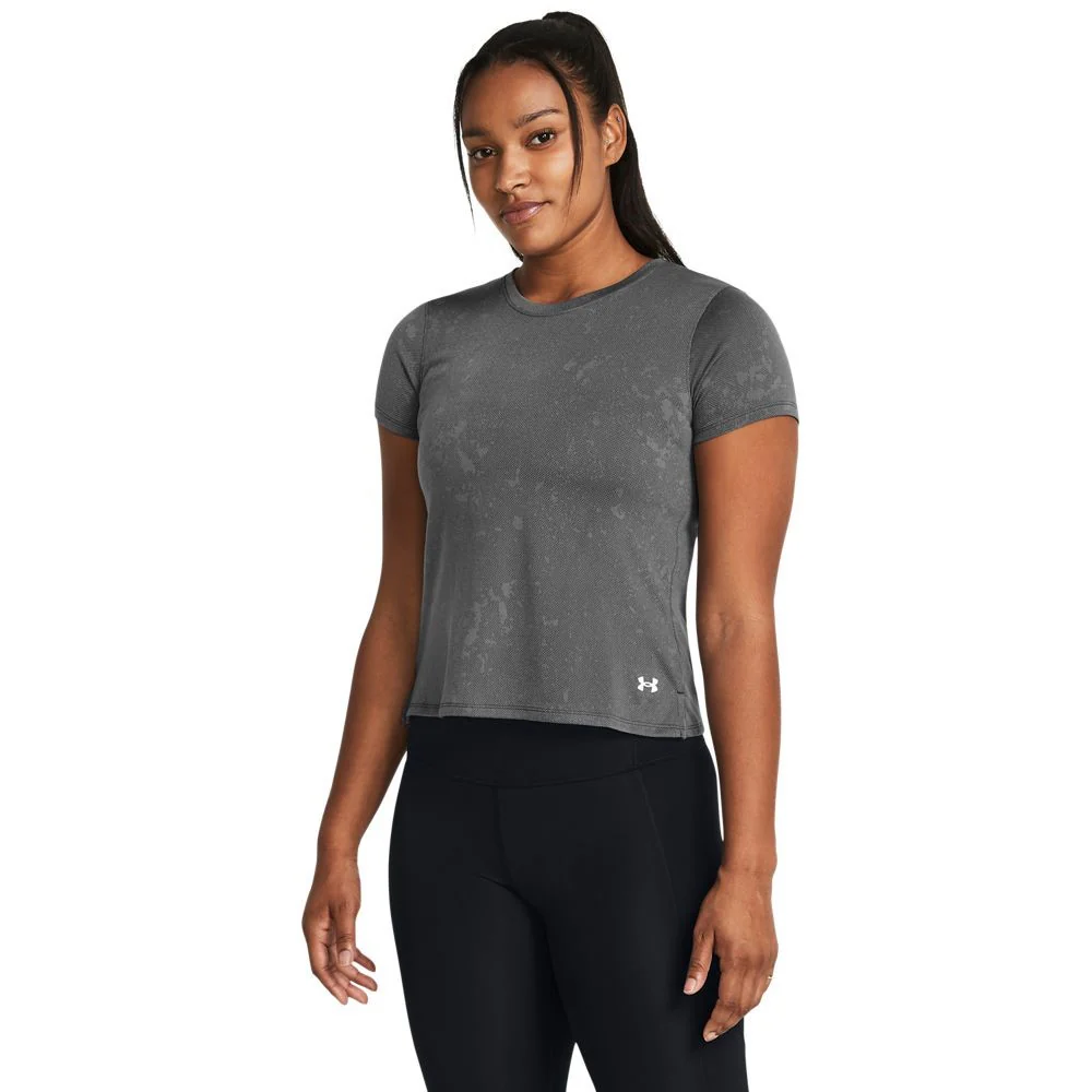 Launch Splatter Short Sleeve T-shirt