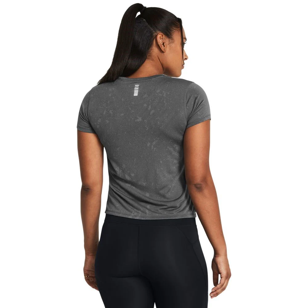 Launch Splatter Short Sleeve T-shirt - Image 2