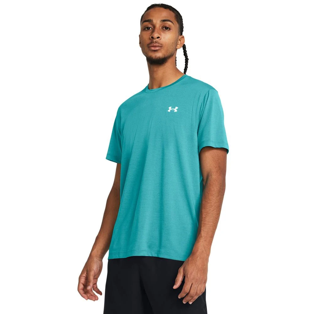 Launch Short Sleeve T-shirt