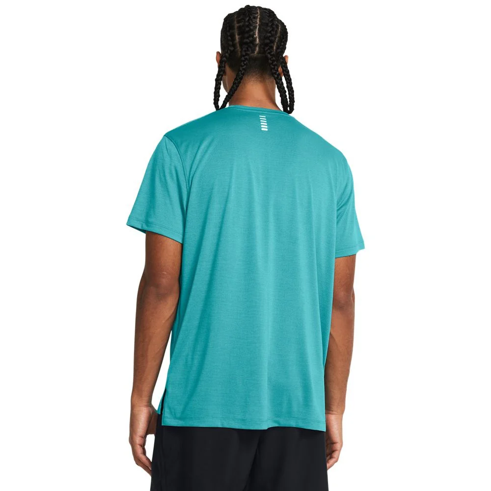 Launch Short Sleeve T-shirt - Image 2