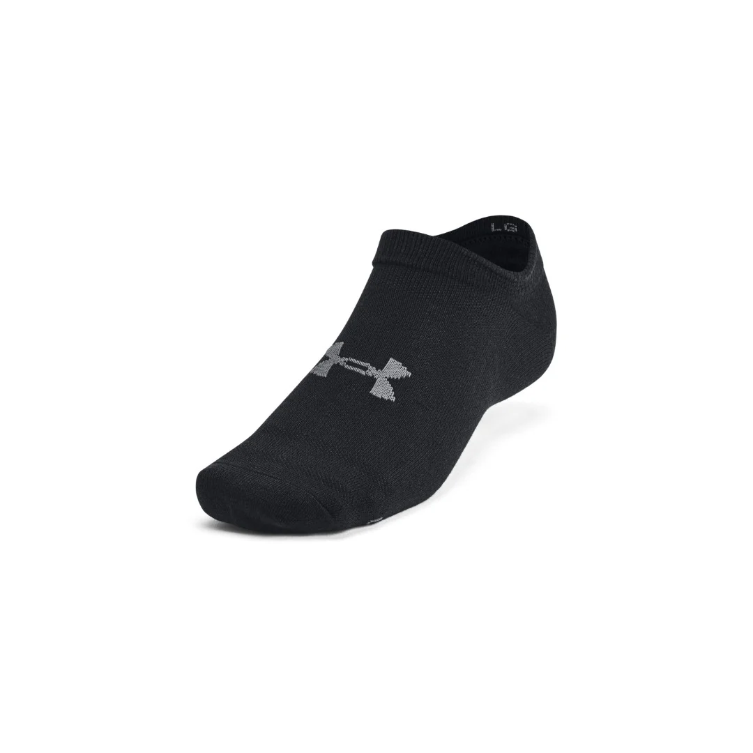 Essential 6-Pack Ankle Socks - Image 2