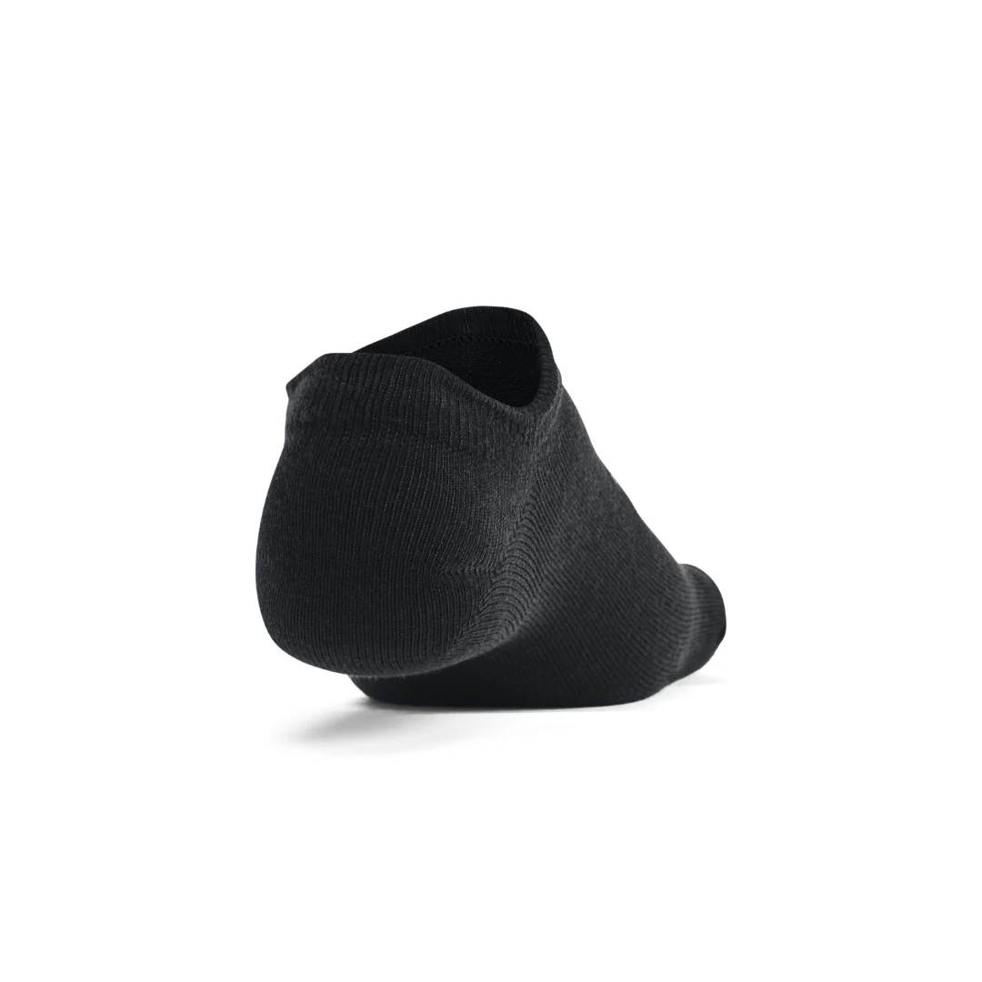 Essential 6-Pack Ankle Socks - Image 3