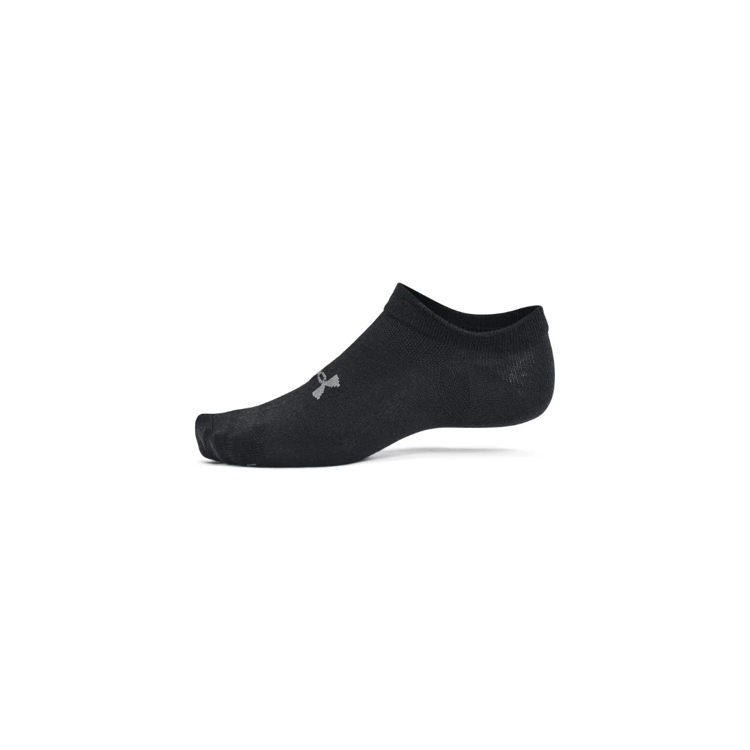 Essential 6-Pack Ankle Socks - Image 4
