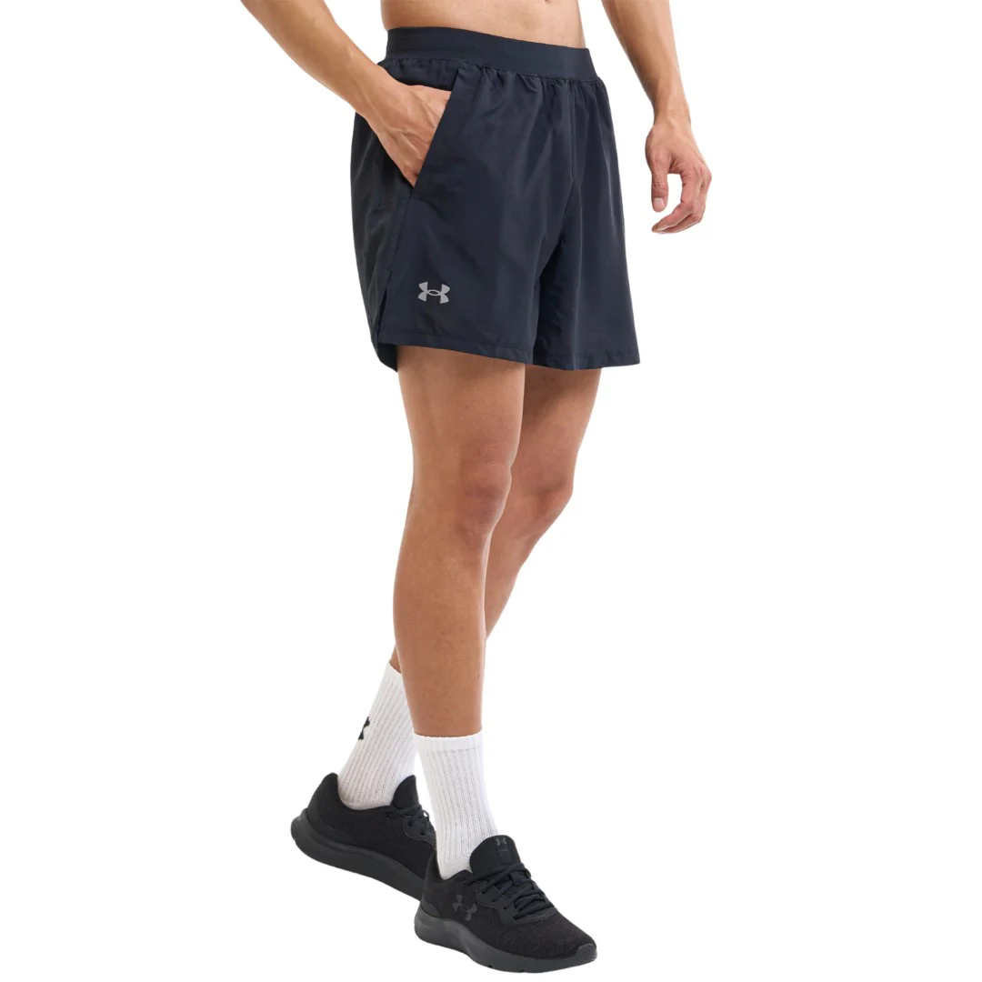 Launch 5 Inch Shorts