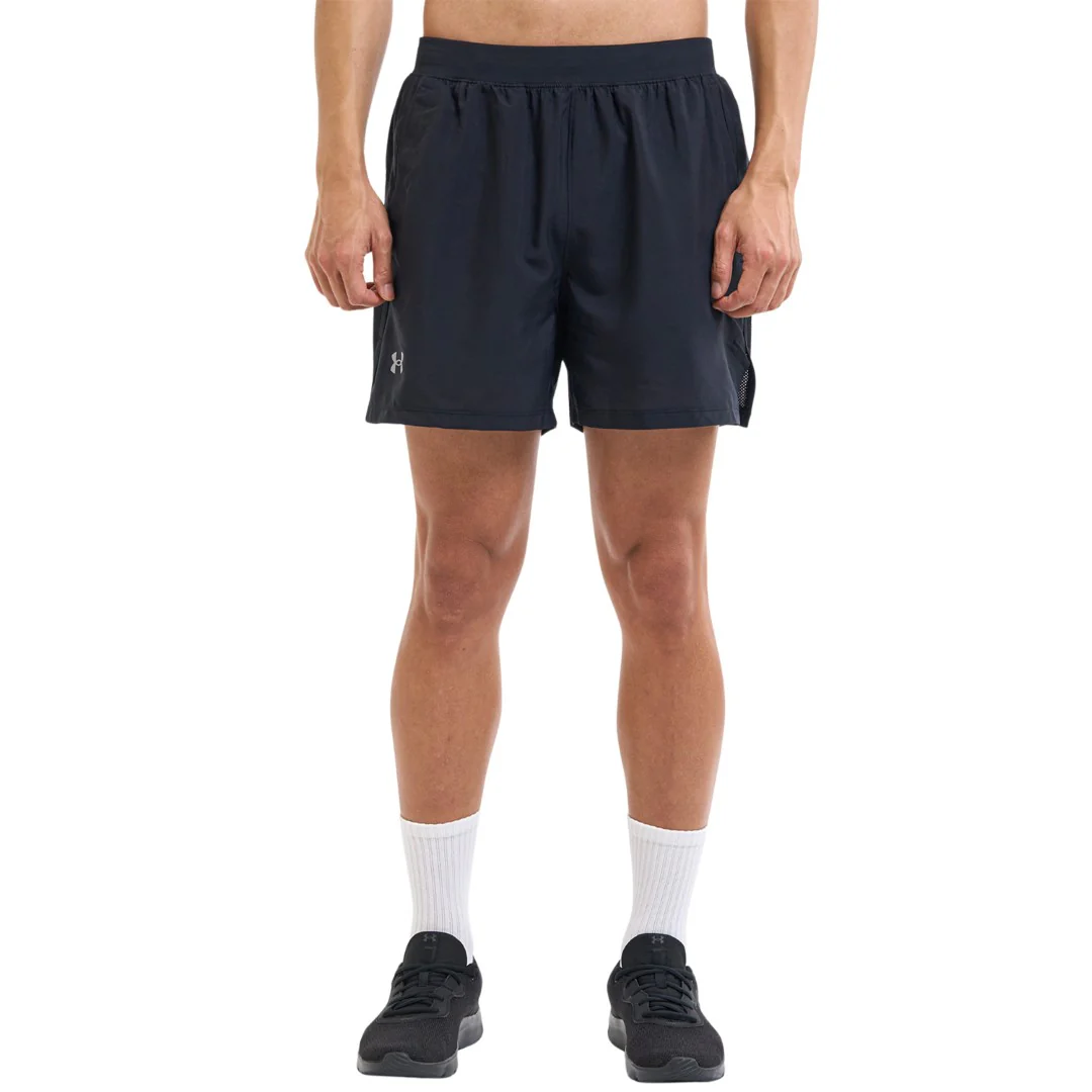Launch 5 Inch Shorts - Image 2