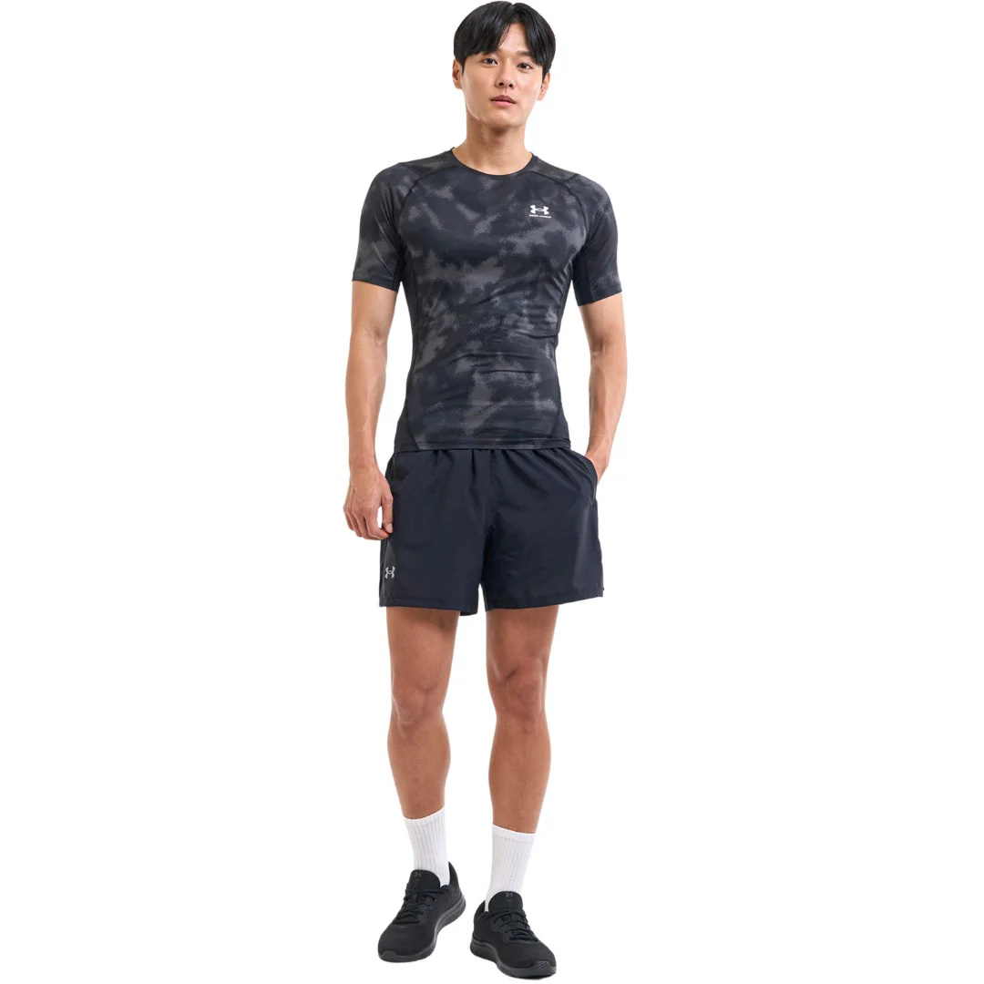 Launch 5 Inch Shorts - Image 5
