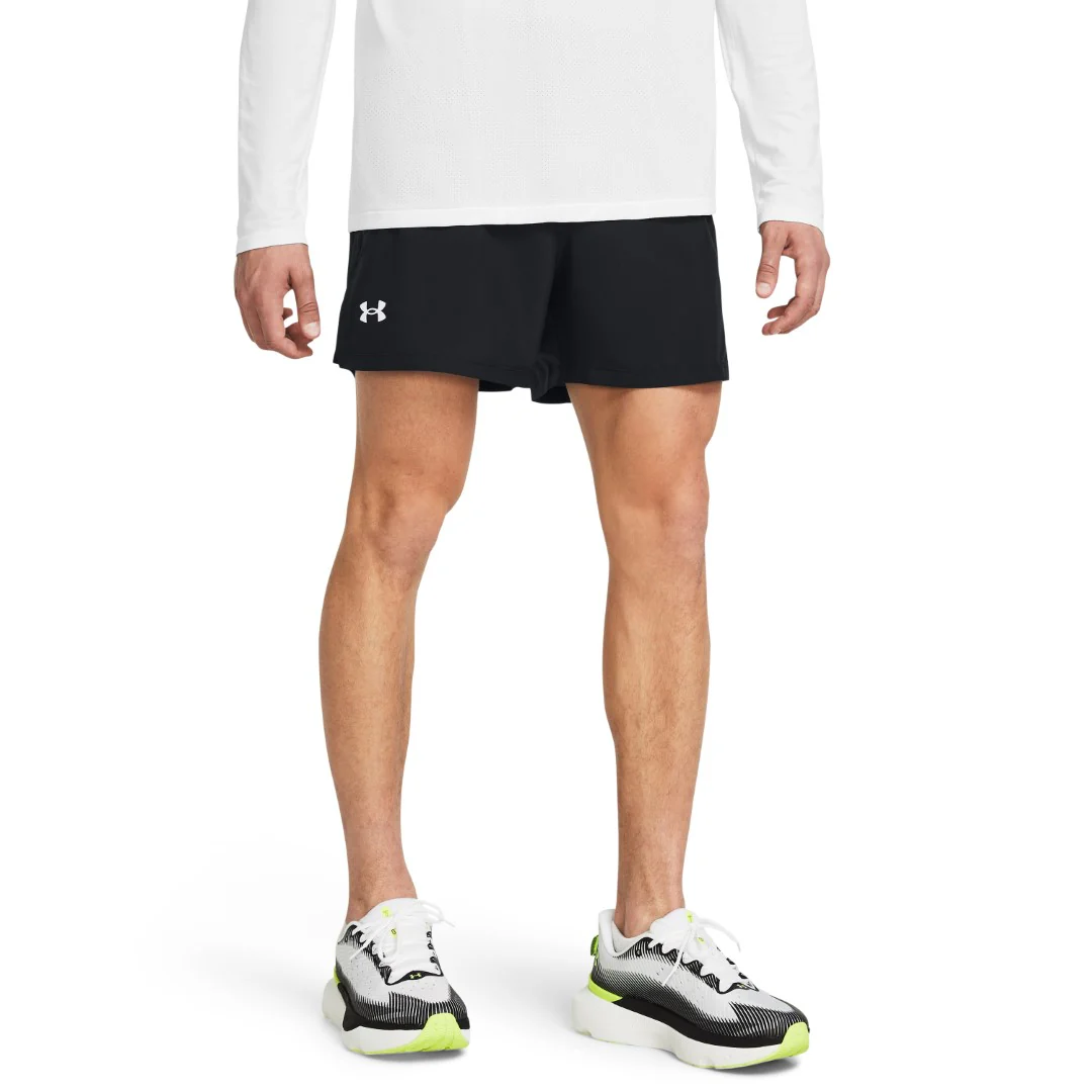 Launch 5 Inch Shorts - Image 7