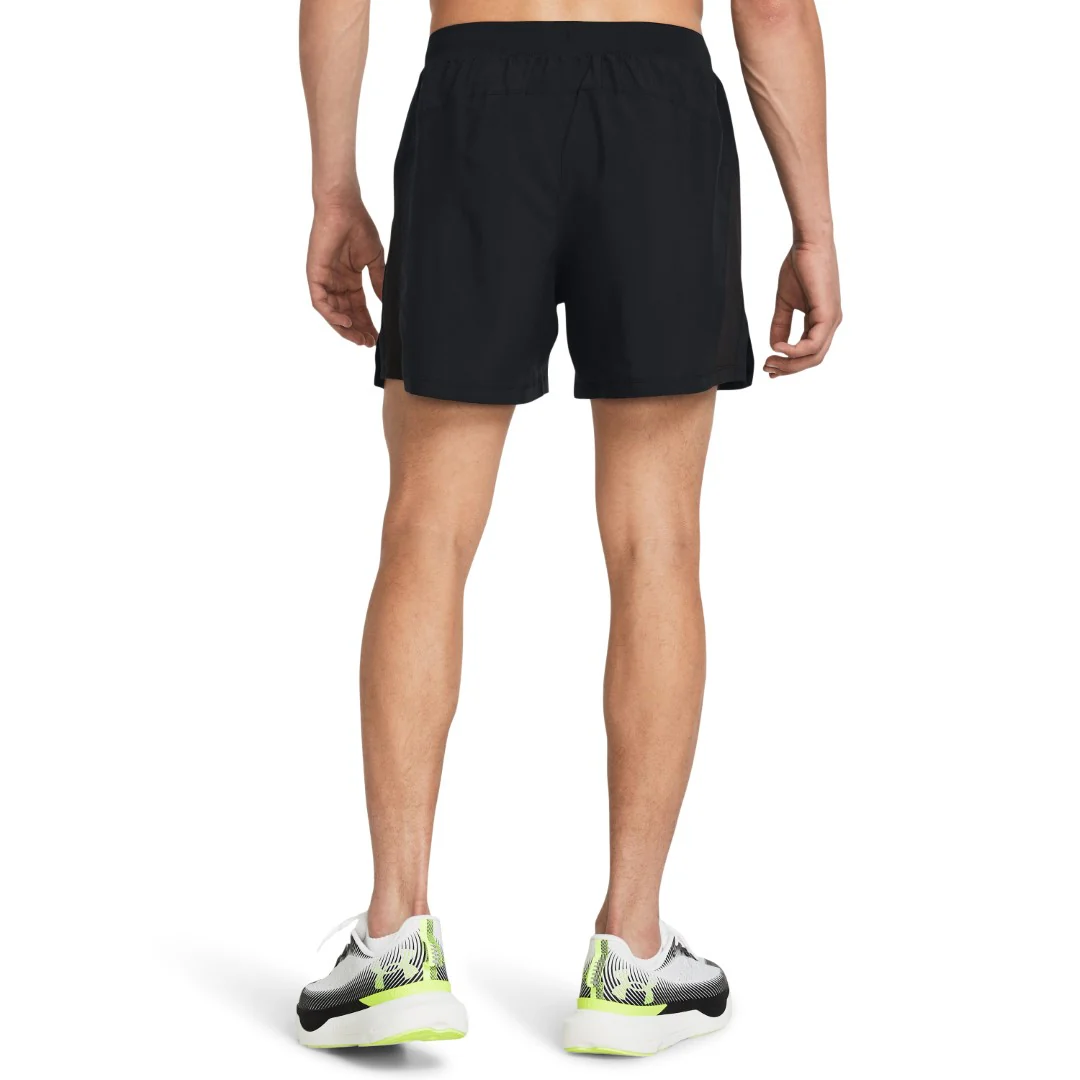 Launch 5 Inch Shorts - Image 8