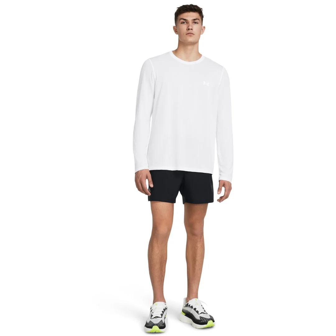 Launch 5 Inch Shorts - Image 9