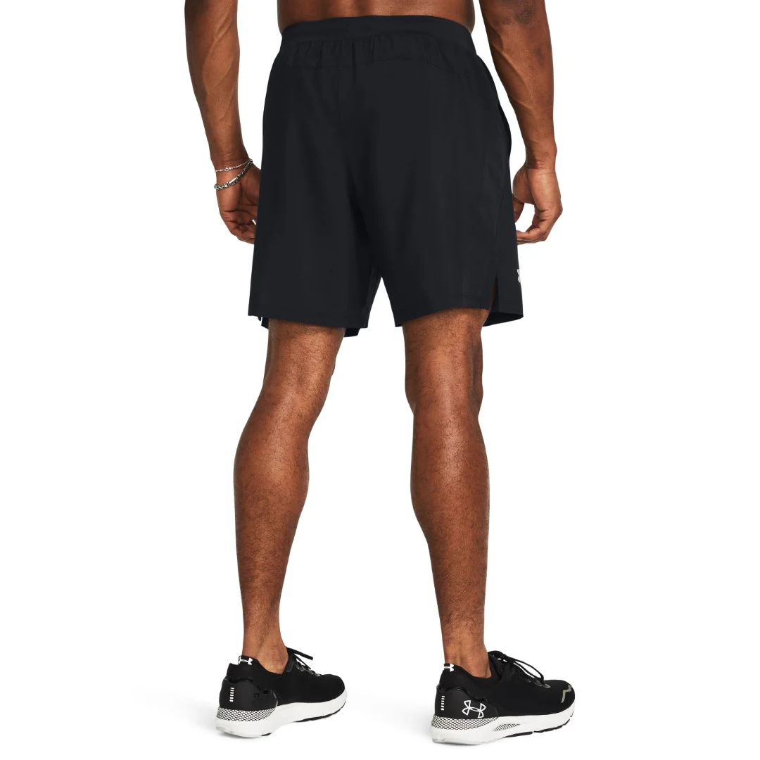 Launch 7 Inch Shorts - Image 2
