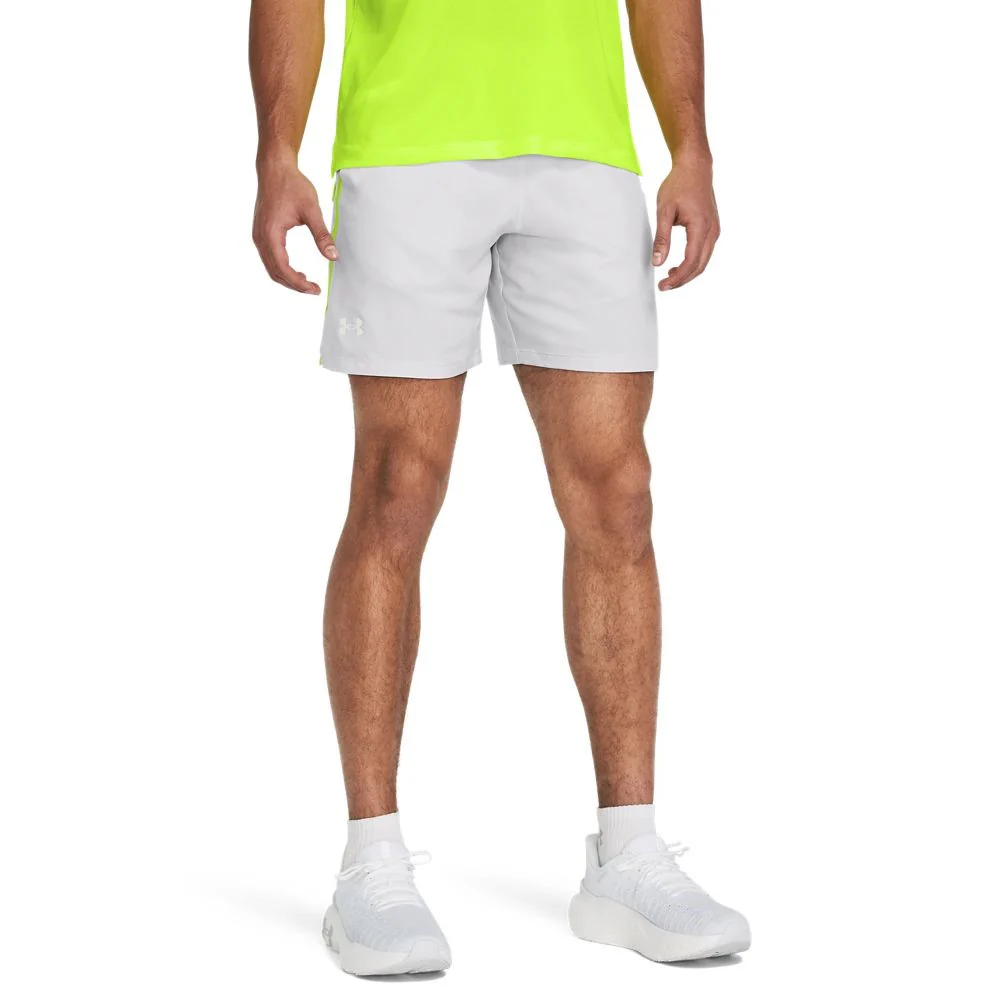 Launch 7" Shorts