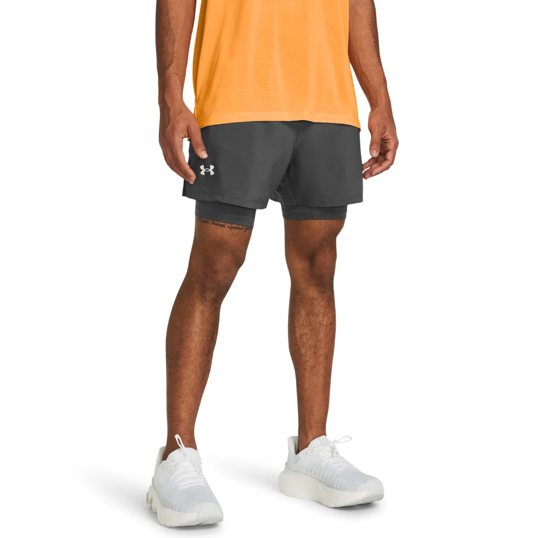 Launch 2-in-1 Shorts (5 Inch)