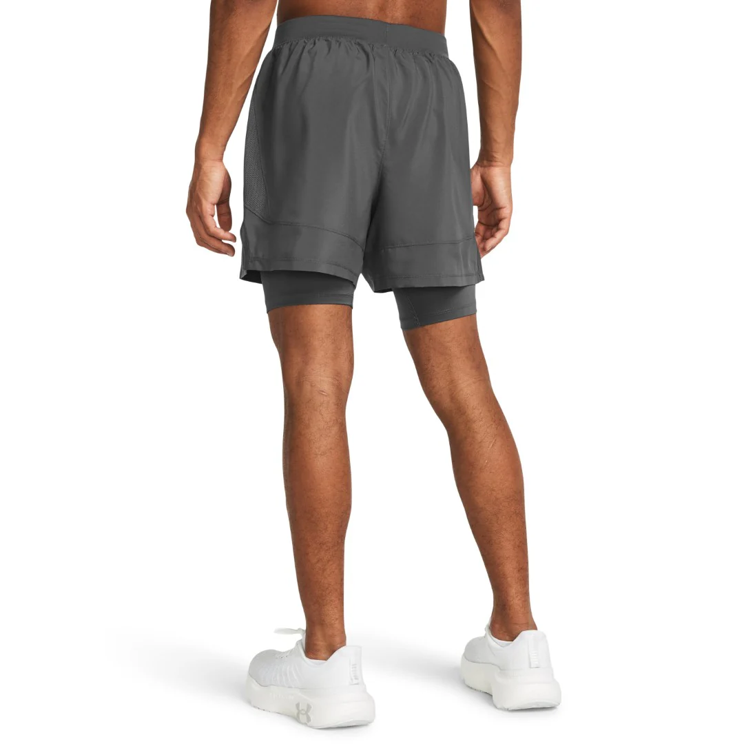 Launch 2-in-1 Shorts (5 Inch) - Image 3