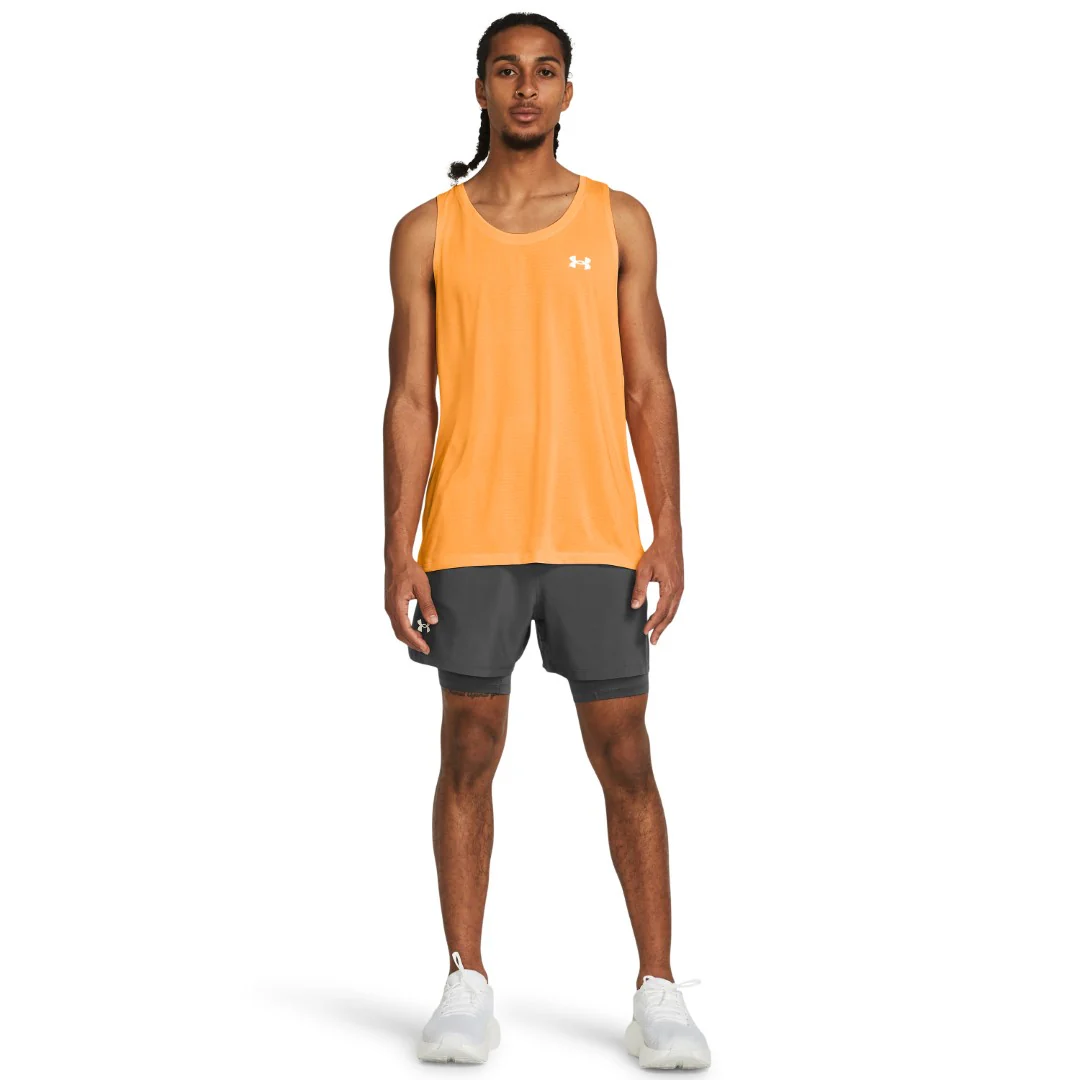 Launch 2-in-1 Shorts (5 Inch) - Image 4