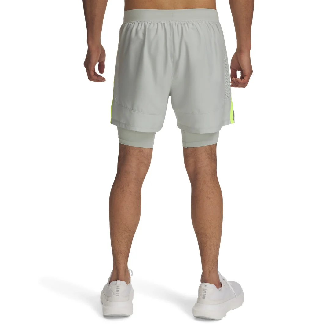 Launch 2-in-1 Shorts (5 Inch) - Image 2