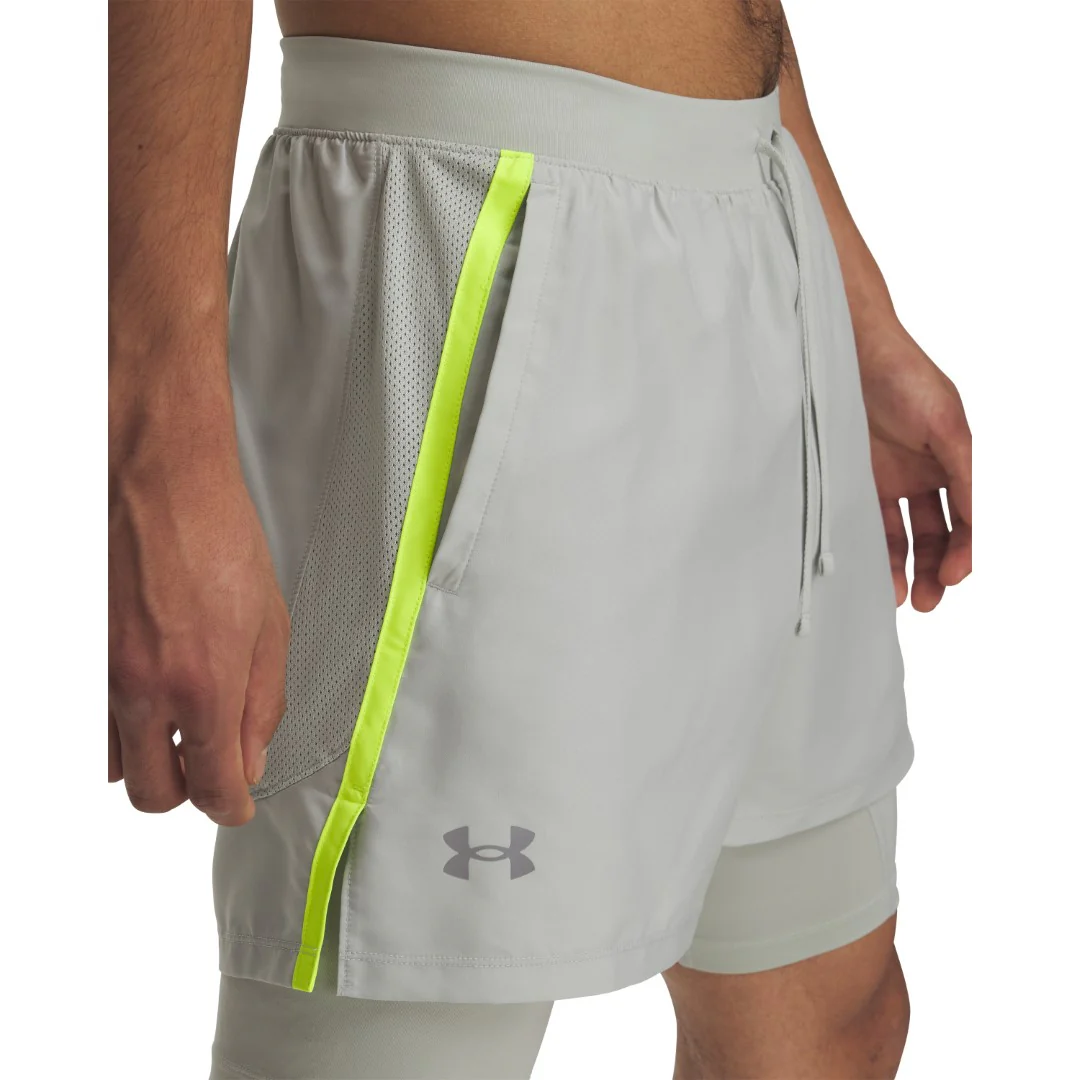 Launch 2-in-1 Shorts (5 Inch) - Image 3