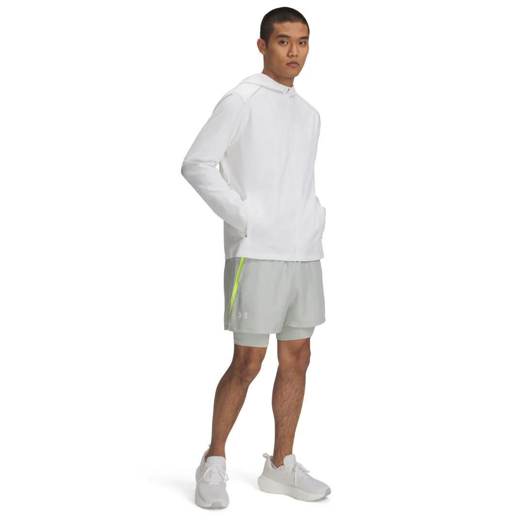 Launch 2-in-1 Shorts (5 Inch) - Image 4