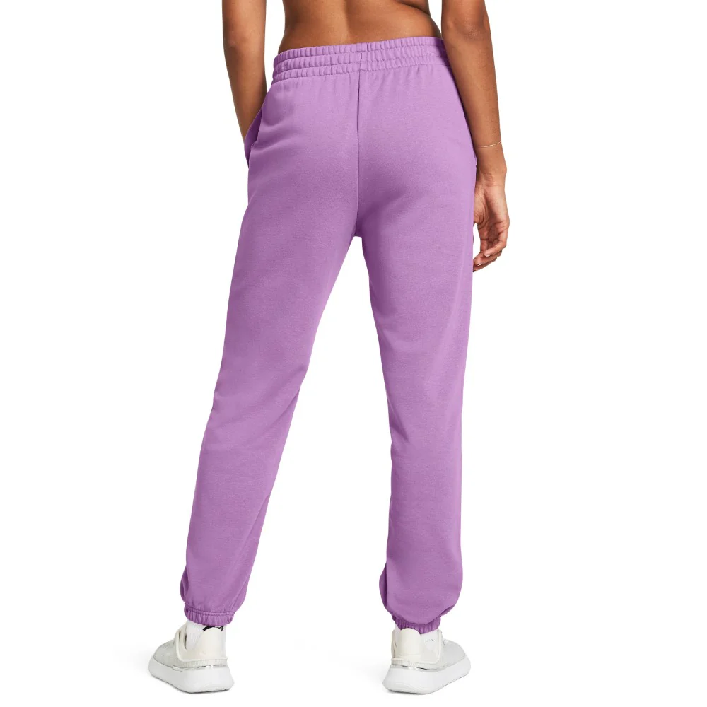 UA Rival Terry Joggers - Image 2