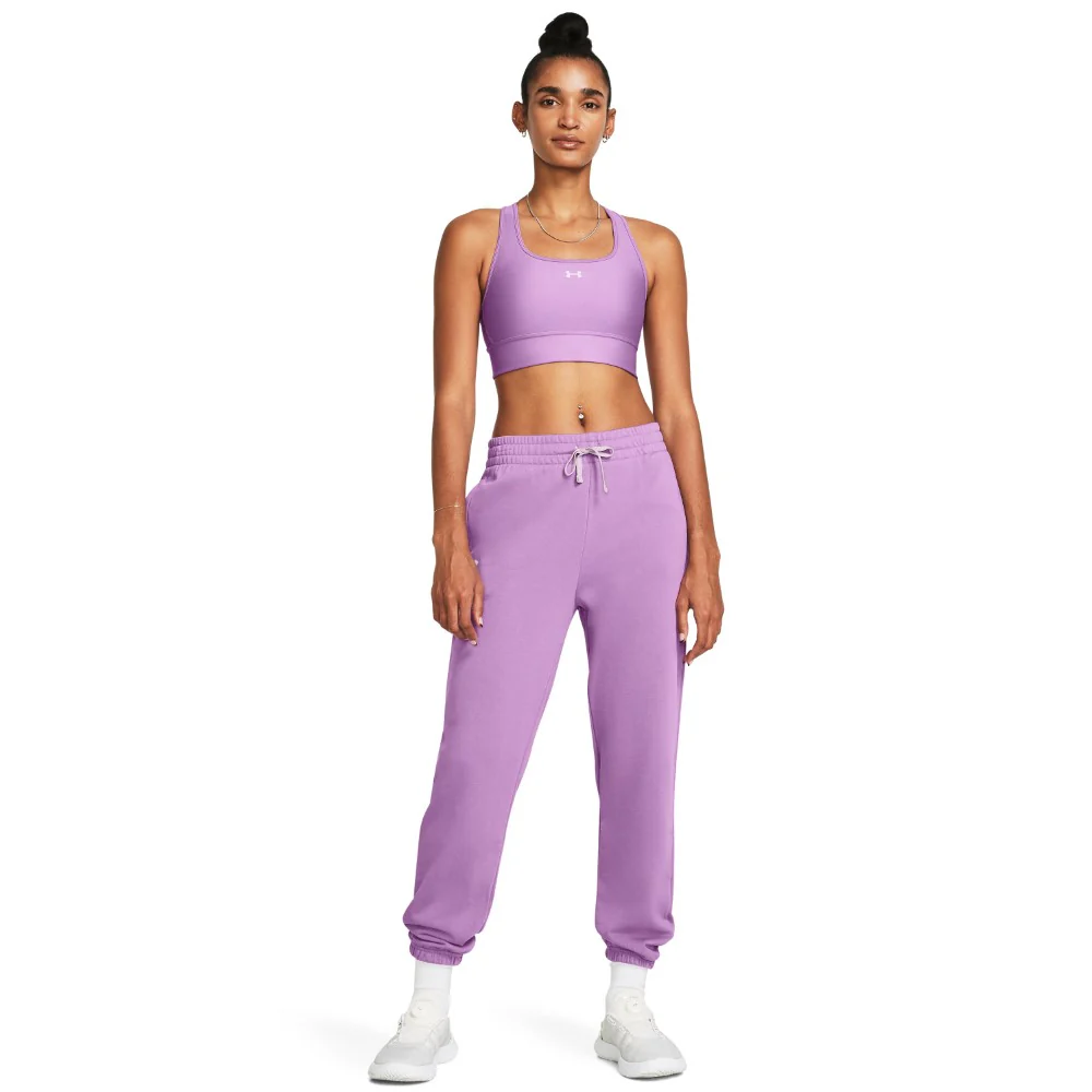 UA Rival Terry Joggers - Image 3