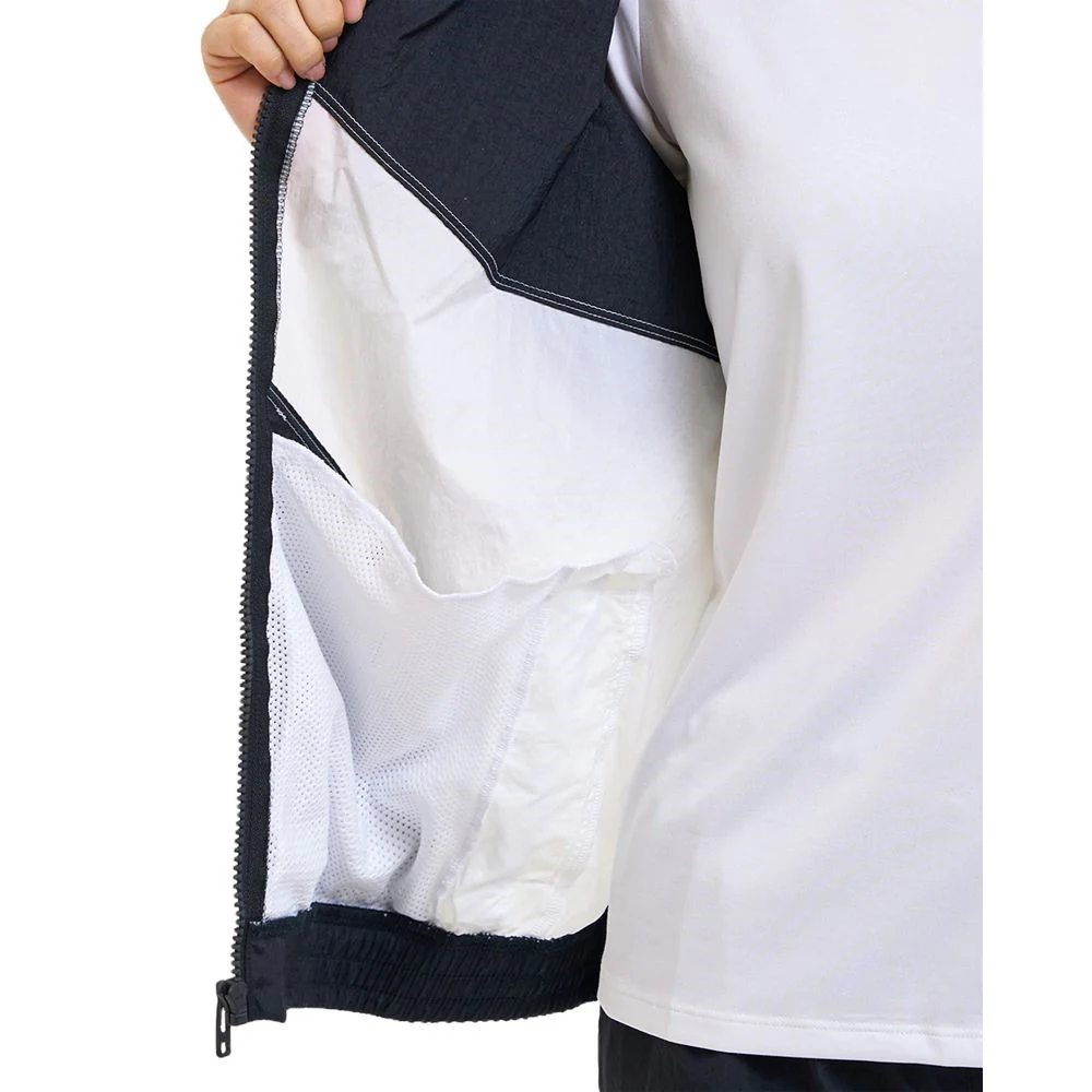 Legacy Crinkle Jacket - Image 3