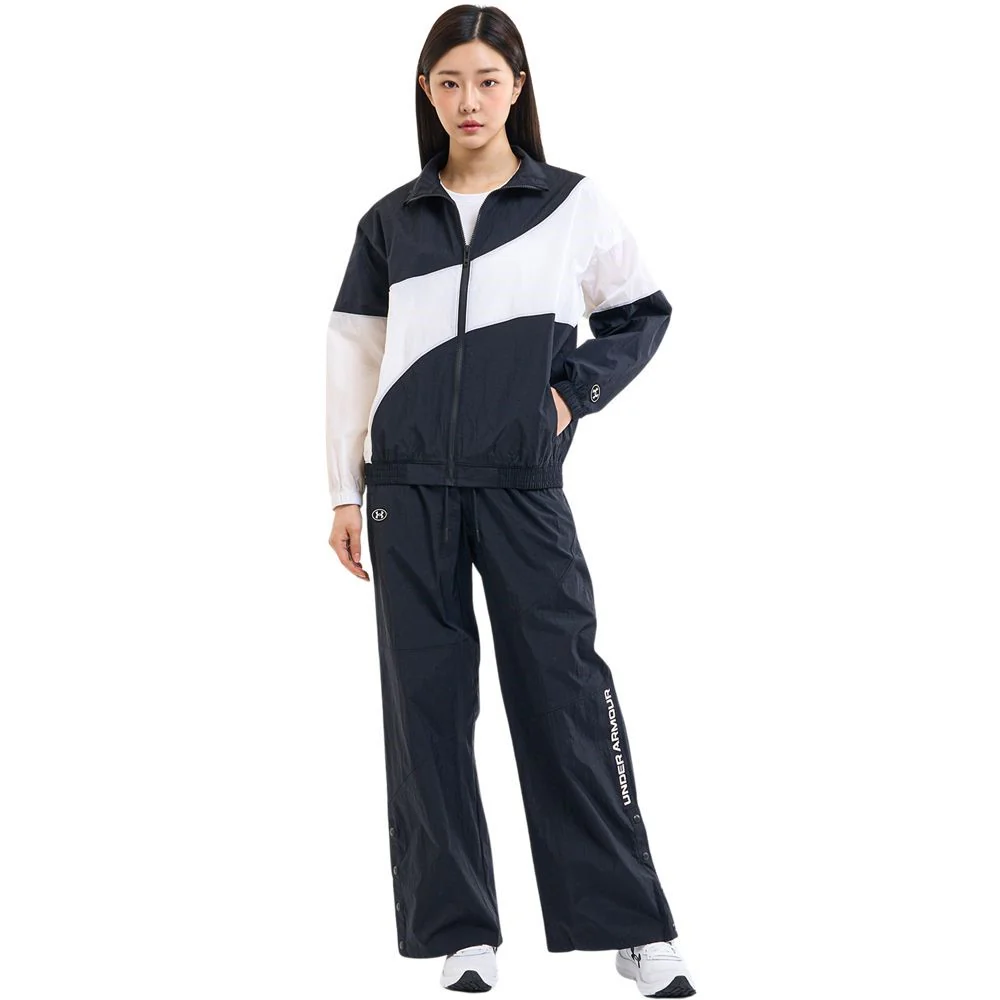 Legacy Crinkle Jacket - Image 5