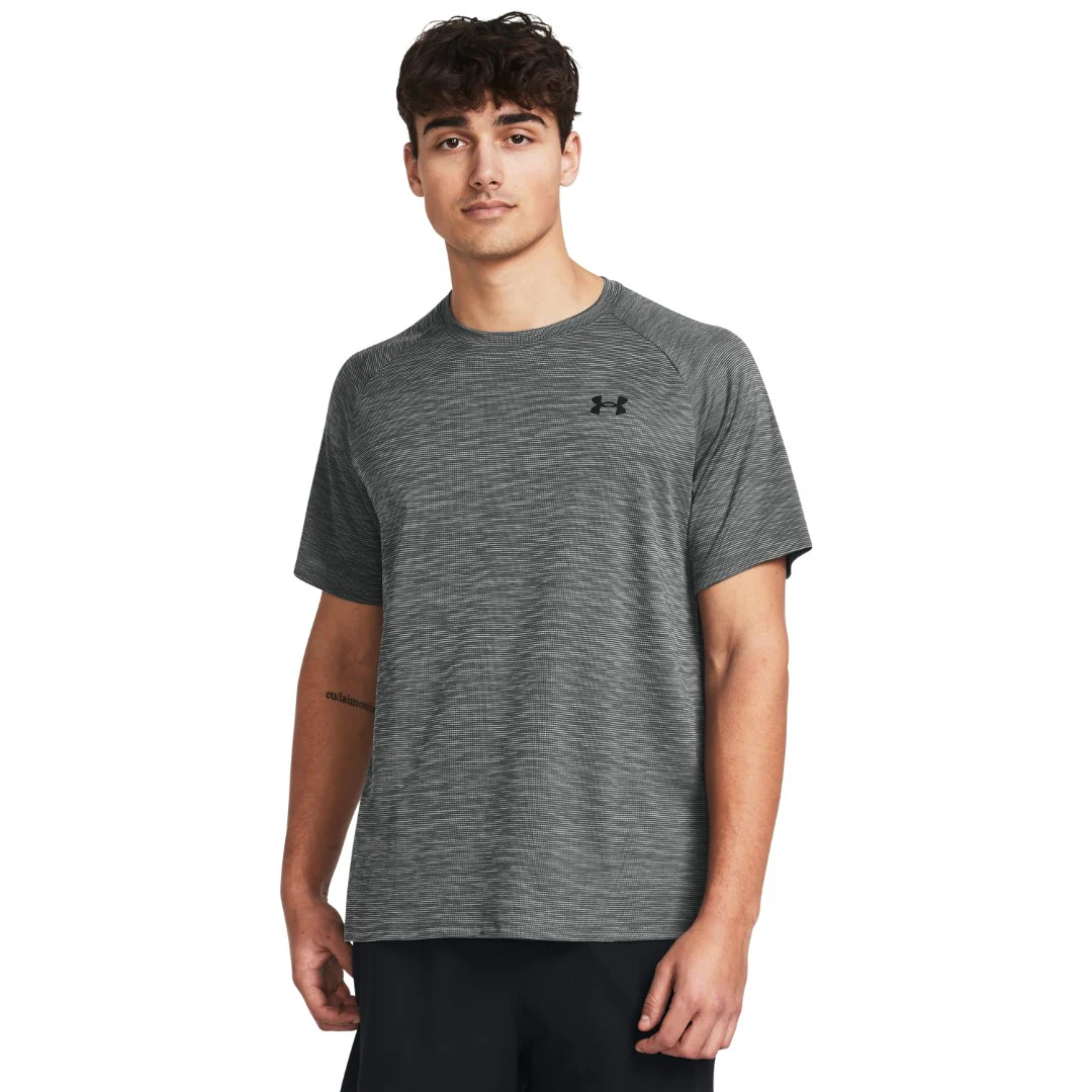 Tech™ Textured T-shirt