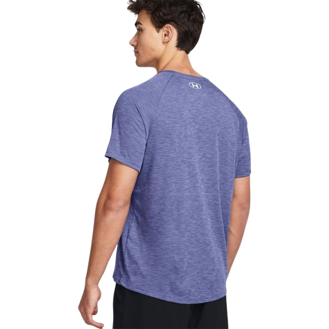 Tech™ Textured T-shirt - Image 2