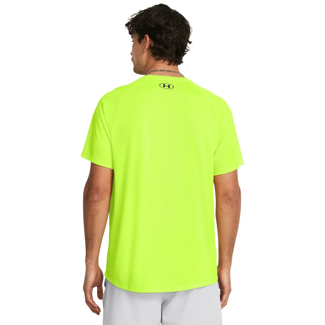 Tech™ Textured T-shirt - Image 2